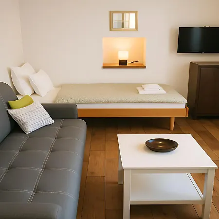 Holiday home Prazdninovy Dum - Bechyne